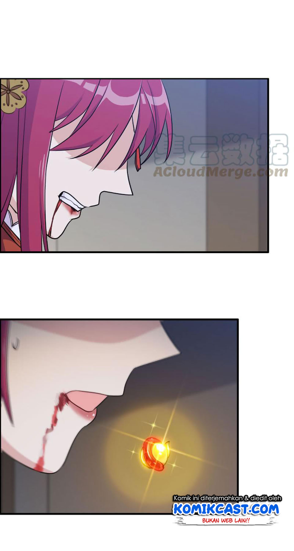 The Beginning of  Journey Chapter 10 Gambar 24